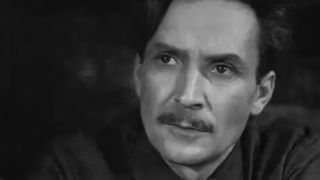 47. Часы остановились в полночь (1958)