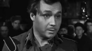 48. Часы остановились в полночь (1958)