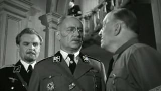 50. Часы остановились в полночь (1958)