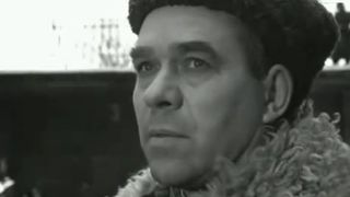 6. Часы остановились в полночь (1958)