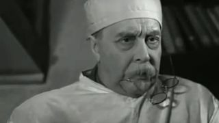 7. Часы остановились в полночь (1958)