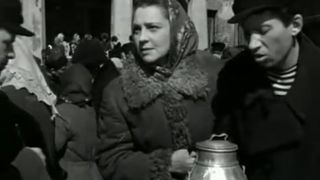 8. Часы остановились в полночь (1958)