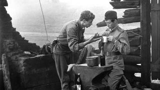 3. Хроника пикирующего бомбардировщика (1967)