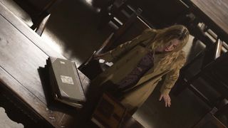 22. Ужас Амитивилля (2005)