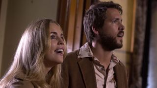 37. Ужас Амитивилля (2005)