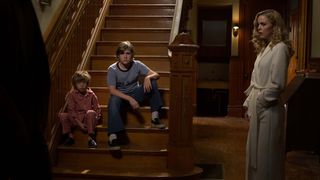 38. Ужас Амитивилля (2005)