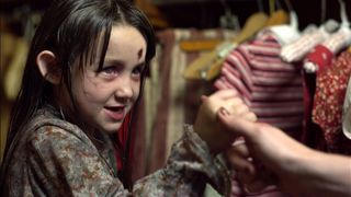 43. Ужас Амитивилля (2005)