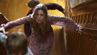 66. Ужас Амитивилля (2005)