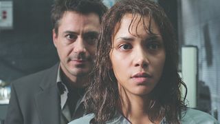 7. Готика (2003)