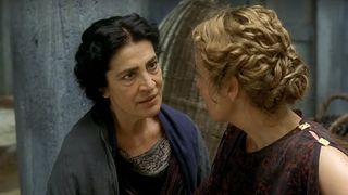 21. Одиссей (1997)