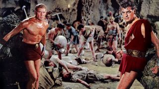 2. Колосс Родосский (1961)