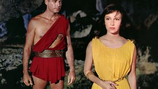 3. Колосс Родосский (1961)