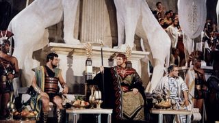 4. Колосс Родосский (1961)
