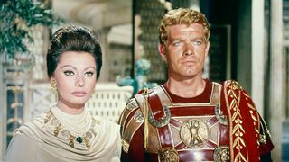 2. Падение Римской империи (1964)