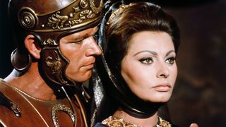 3. Падение Римской империи (1964)
