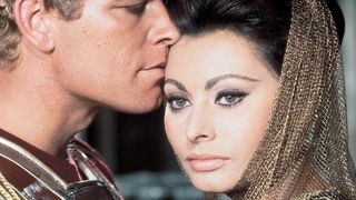 4. Падение Римской империи (1964)
