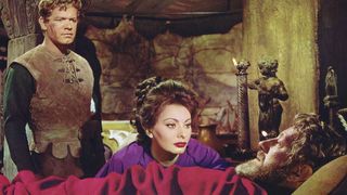 5. Падение Римской империи (1964)