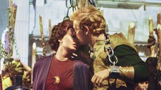 8. Падение Римской империи (1964)