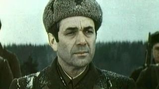 10. Фронт за линией фронта (1977)