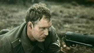 100. Фронт за линией фронта (1977)