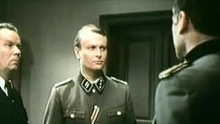 102. Фронт за линией фронта (1977)