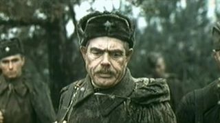 104. Фронт за линией фронта (1977)