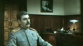 106. Фронт за линией фронта (1977)