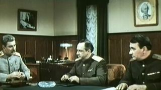 107. Фронт за линией фронта (1977)