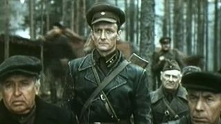 109. Фронт за линией фронта (1977)