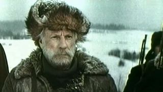 11. Фронт за линией фронта (1977)