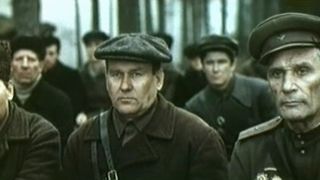 110. Фронт за линией фронта (1977)