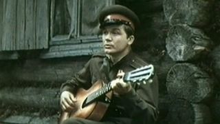 111. Фронт за линией фронта (1977)