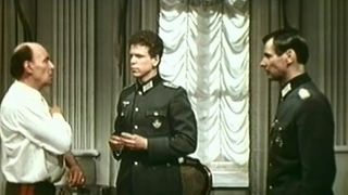 113. Фронт за линией фронта (1977)