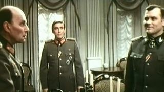 114. Фронт за линией фронта (1977)