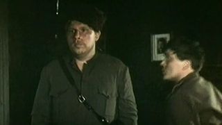 115. Фронт за линией фронта (1977)