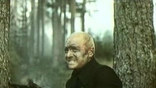 117. Фронт за линией фронта (1977)