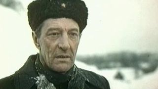 119. Фронт за линией фронта (1977)