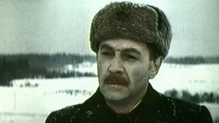 12. Фронт за линией фронта (1977)