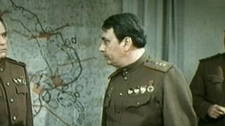 121. Фронт за линией фронта (1977)