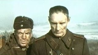 122. Фронт за линией фронта (1977)