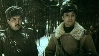 15. Фронт за линией фронта (1977)