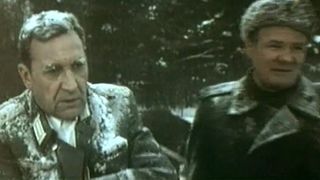 16. Фронт за линией фронта (1977)