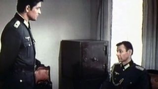 22. Фронт за линией фронта (1977)