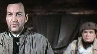 23. Фронт за линией фронта (1977)