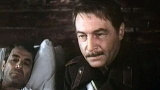 24. Фронт за линией фронта (1977)