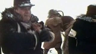 27. Фронт за линией фронта (1977)