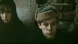29. Фронт за линией фронта (1977)
