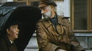 3. Фронт за линией фронта (1977)
