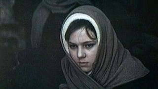 31. Фронт за линией фронта (1977)