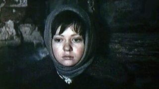 32. Фронт за линией фронта (1977)